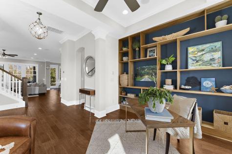 1636 Oak Leaf Street Daniel Island SC 29492