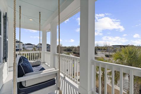 1636 Oak Leaf Street Daniel Island SC 29492