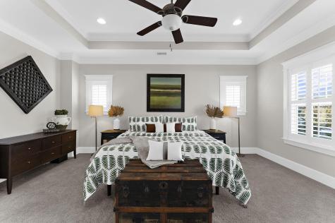 1636 Oak Leaf Street Daniel Island SC 29492