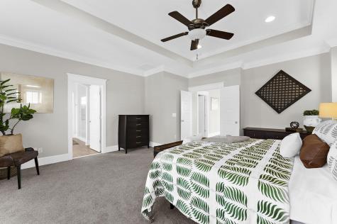 1636 Oak Leaf Street Daniel Island SC 29492