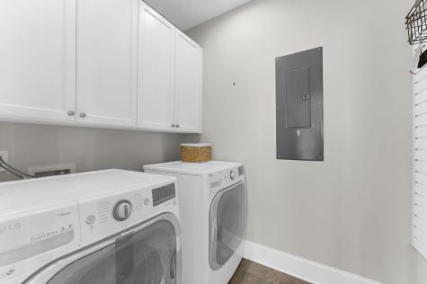 1636 Oak Leaf Street Daniel Island SC 29492