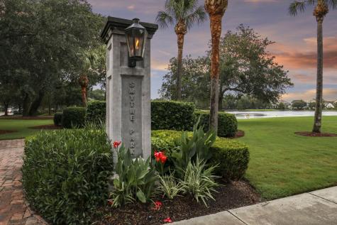 1636 Oak Leaf Street Daniel Island SC 29492