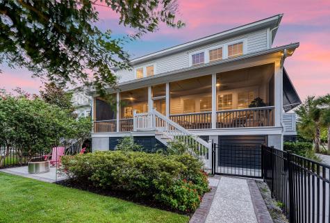 1636 Oak Leaf Street Daniel Island SC 29492