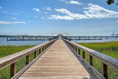 1636 Oak Leaf Street Daniel Island SC 29492