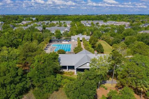 1636 Oak Leaf Street Daniel Island SC 29492
