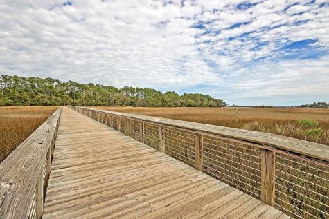 1636 Oak Leaf Street Daniel Island SC 29492