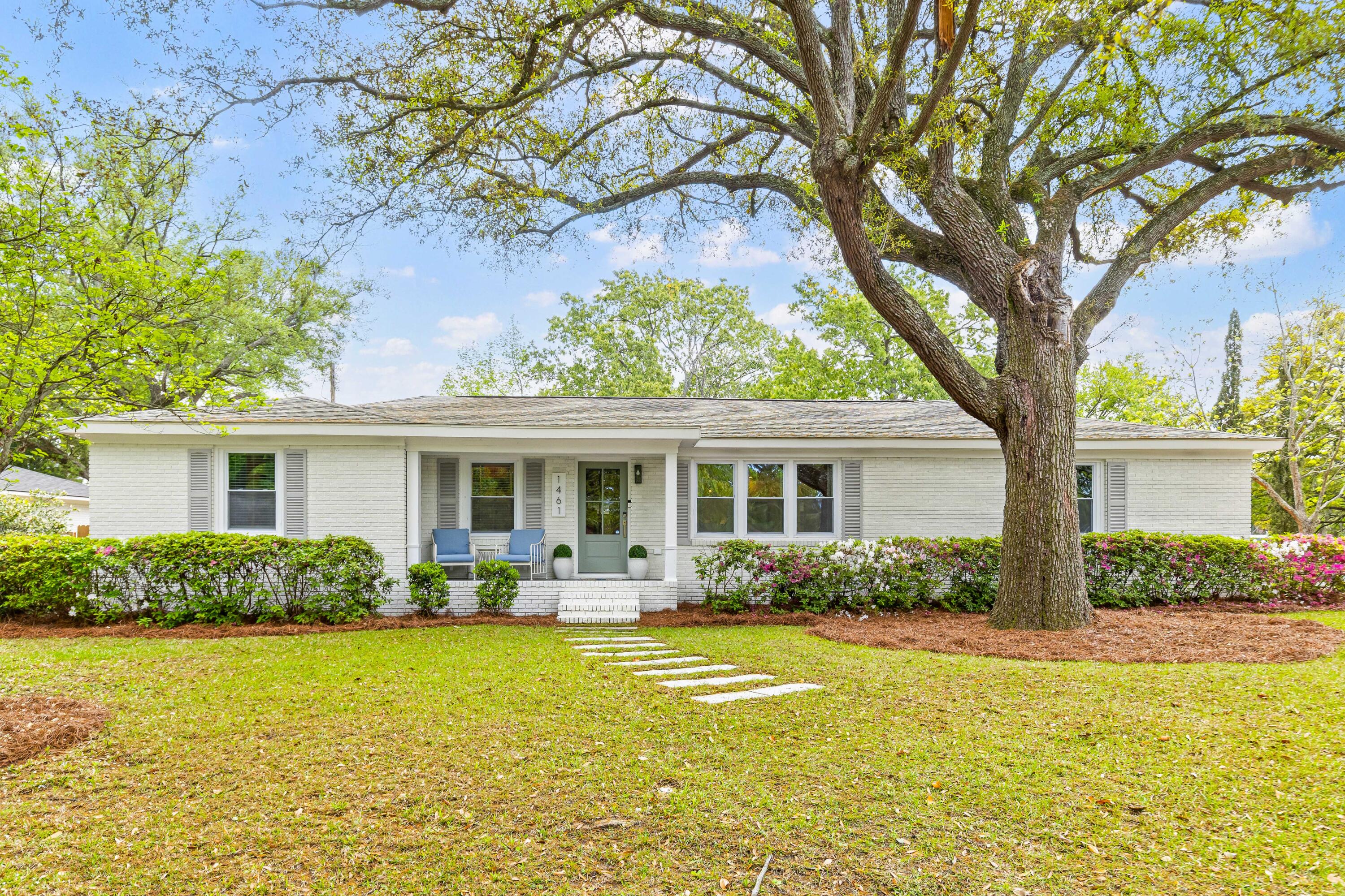 1461 Downing Street Charleston SC 29407