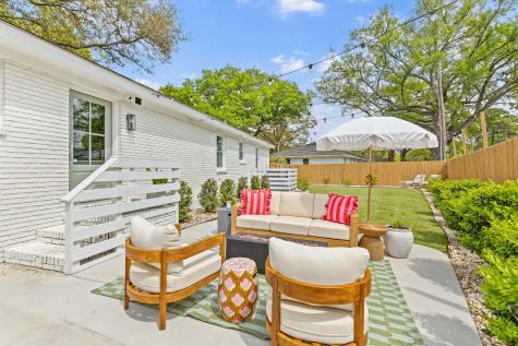 1461 Downing Street Charleston SC 29407