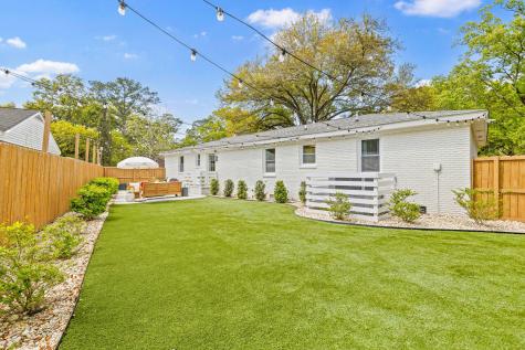 1461 Downing Street Charleston SC 29407