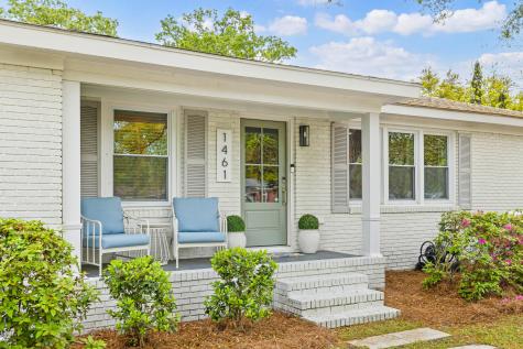 1461 Downing Street Charleston SC 29407