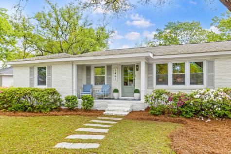 1461 Downing Street Charleston SC 29407