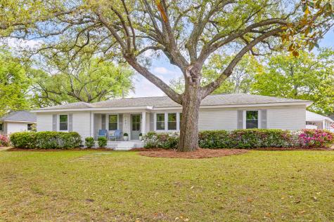 1461 Downing Street Charleston SC 29407