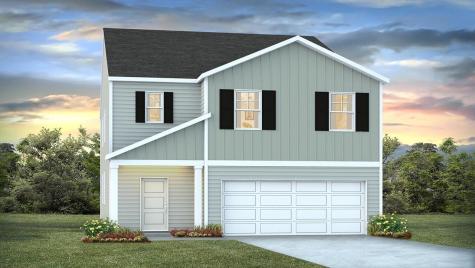 156 Morning View Way Moncks Corner SC 29461