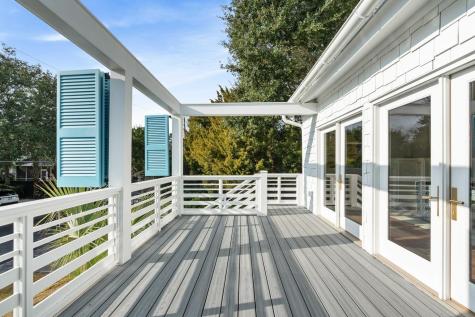 2218 Myrtle Avenue Sullivans Island SC 29482