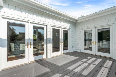 2218 Myrtle Avenue Sullivans Island SC 29482