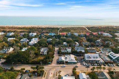 2218 Myrtle Avenue Sullivans Island SC 29482
