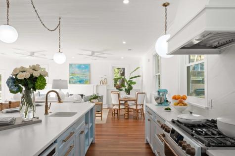 2218 Myrtle Avenue Sullivans Island SC 29482