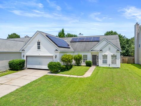 7211 Wistling Godwit Way Hanahan SC 29410