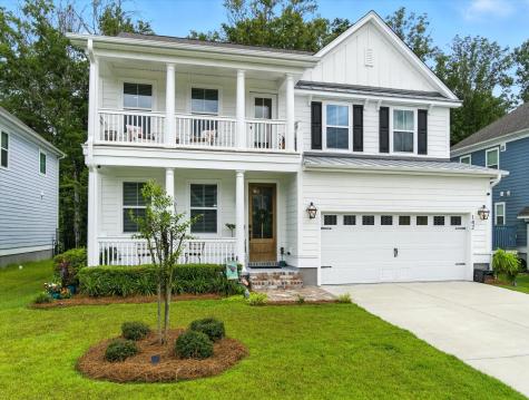 142 Boots Branch Road Summerville SC 29485