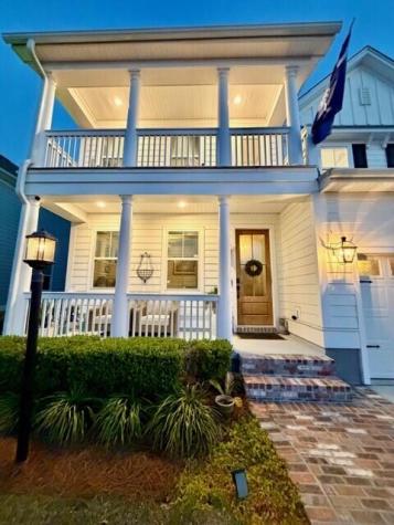 142 Boots Branch Road Summerville SC 29485