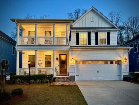 142 Boots Branch Road Summerville SC 29485
