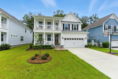 142 Boots Branch Road Summerville SC 29485