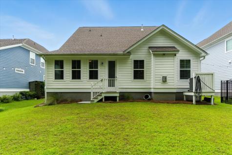 142 Boots Branch Road Summerville SC 29485