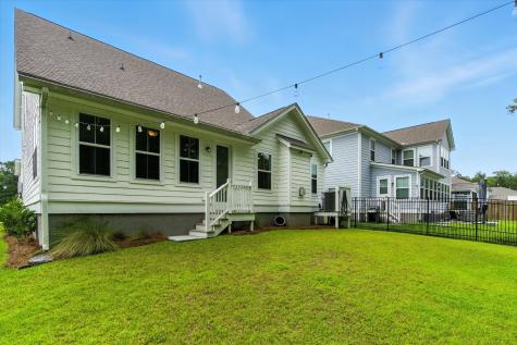 142 Boots Branch Road Summerville SC 29485