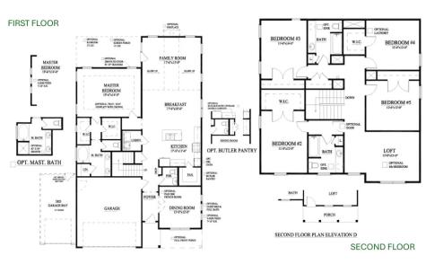 142 Boots Branch Road Summerville SC 29485