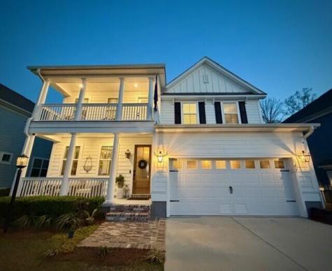 142 Boots Branch Road Summerville SC 29485
