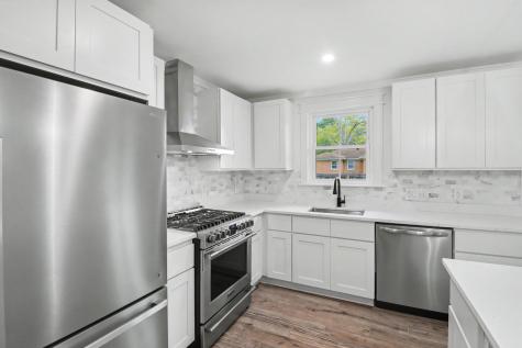 1328 Hermitage Avenue Charleston SC 29412