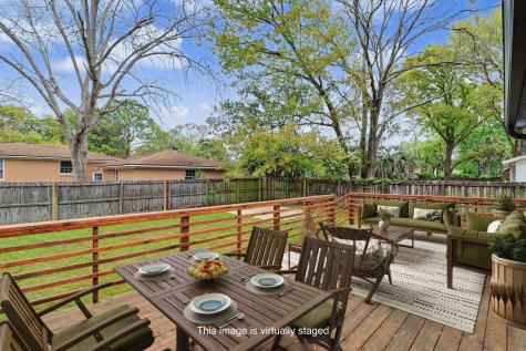 1328 Hermitage Avenue Charleston SC 29412