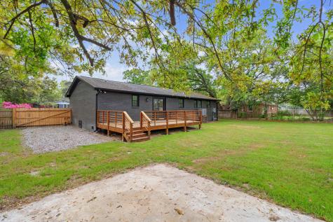 1328 Hermitage Avenue Charleston SC 29412