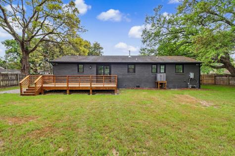 1328 Hermitage Avenue Charleston SC 29412