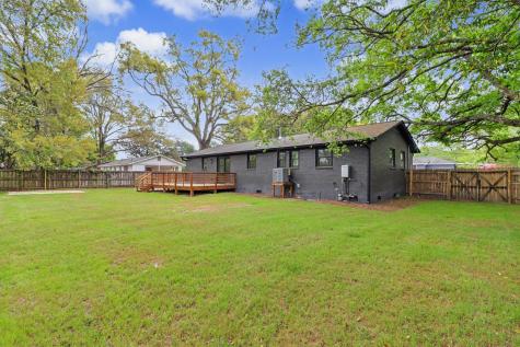 1328 Hermitage Avenue Charleston SC 29412