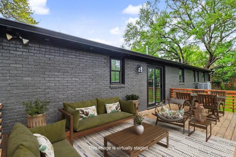 1328 Hermitage Avenue Charleston SC 29412