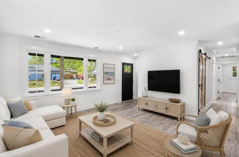 1328 Hermitage Avenue Charleston SC 29412