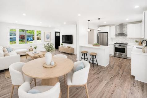 1328 Hermitage Avenue Charleston SC 29412