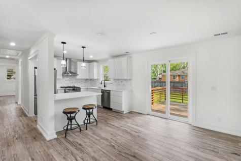 1328 Hermitage Avenue Charleston SC 29412