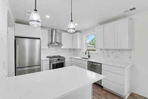 1328 Hermitage Avenue Charleston SC 29412