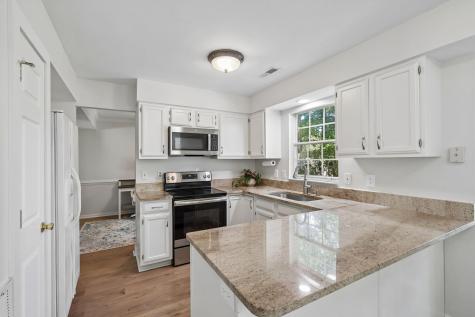 2060 Presidio Drive Mount Pleasant SC 29466