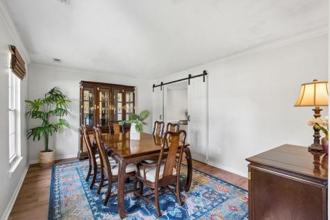 2060 Presidio Drive Mount Pleasant SC 29466