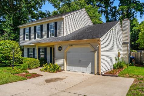 2060 Presidio Drive Mount Pleasant SC 29466