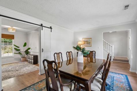 2060 Presidio Drive Mount Pleasant SC 29466