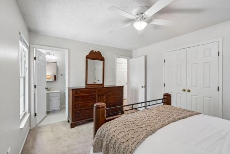 2060 Presidio Drive Mount Pleasant SC 29466