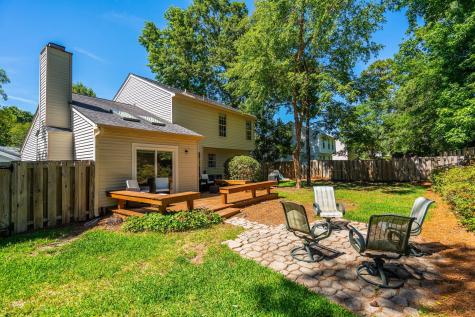 2060 Presidio Drive Mount Pleasant SC 29466
