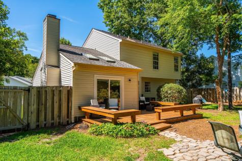 2060 Presidio Drive Mount Pleasant SC 29466