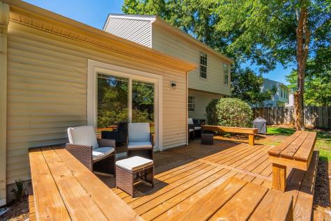 2060 Presidio Drive Mount Pleasant SC 29466
