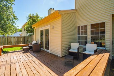 2060 Presidio Drive Mount Pleasant SC 29466