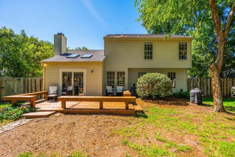 2060 Presidio Drive Mount Pleasant SC 29466
